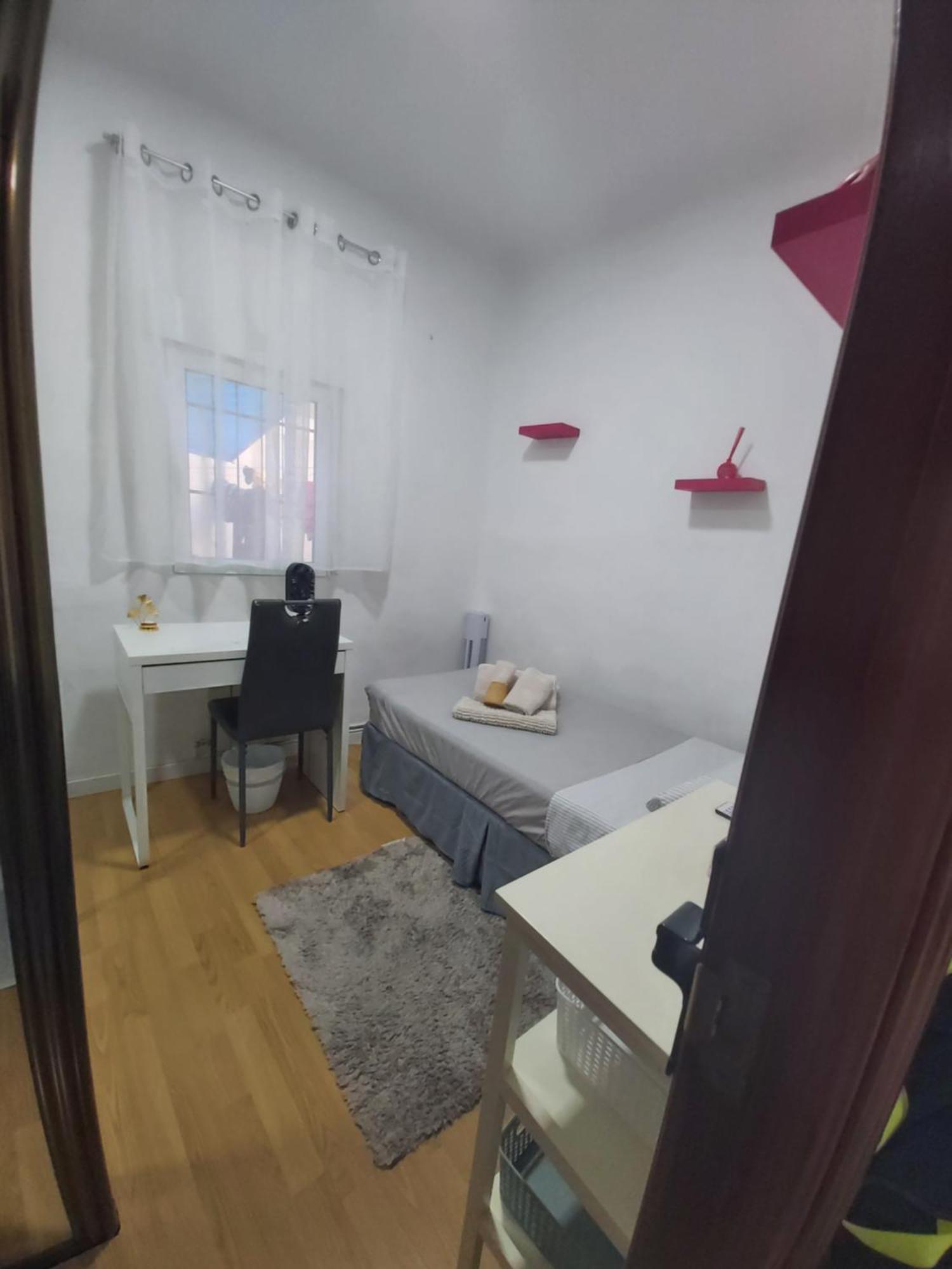 Casa De Ciss Hospedagem domiciliar Madri
