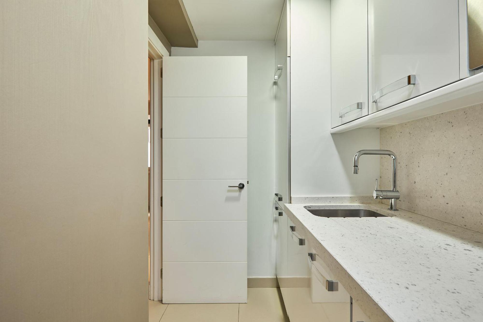 Apartamento Salamanca Comfort *