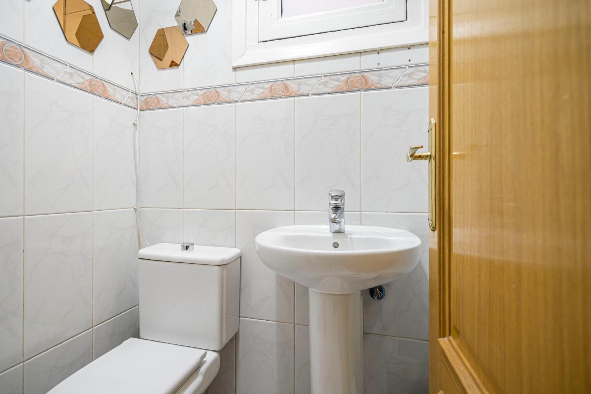 Apartamento Gran Via Callao Malasana