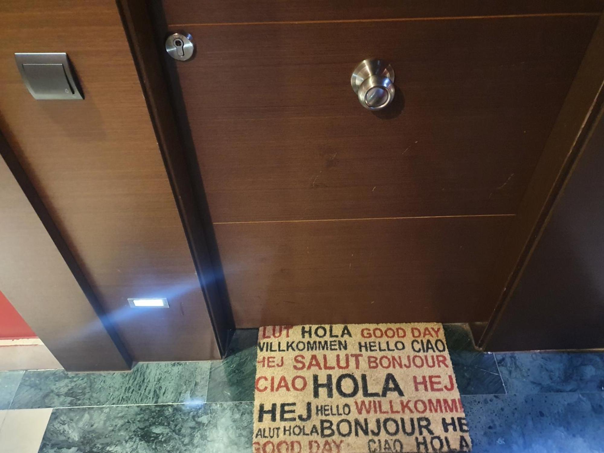 Apartment Duplex 2 Plantas - C Alcala-ifema-ventas- Jardin & Parking Privados- Boutique Wh *