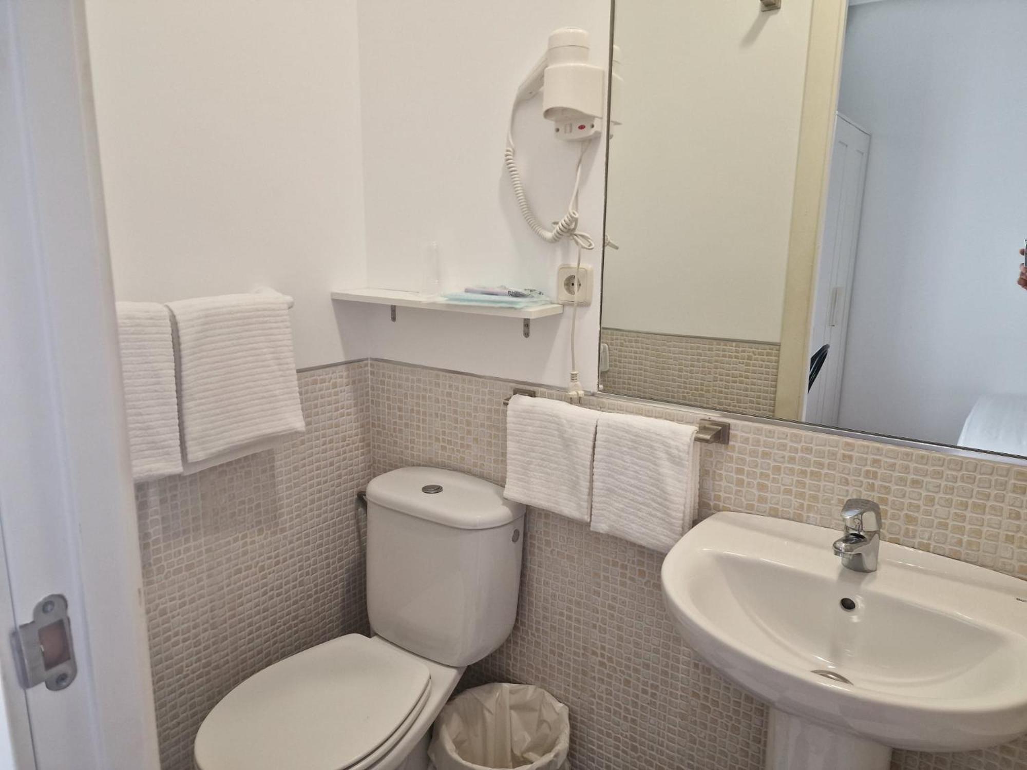 Guest house Navarra 3*