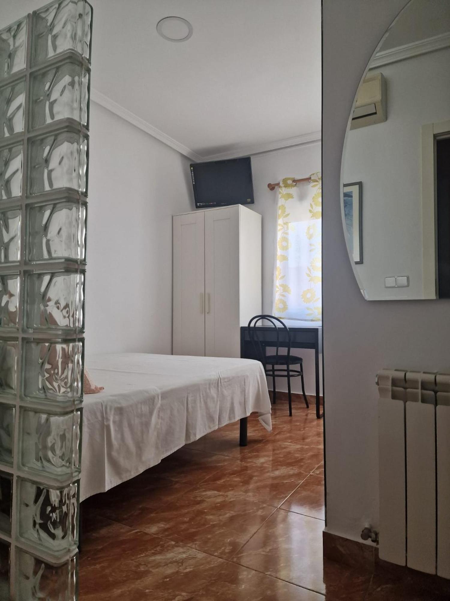 Guest house Navarra Madrid