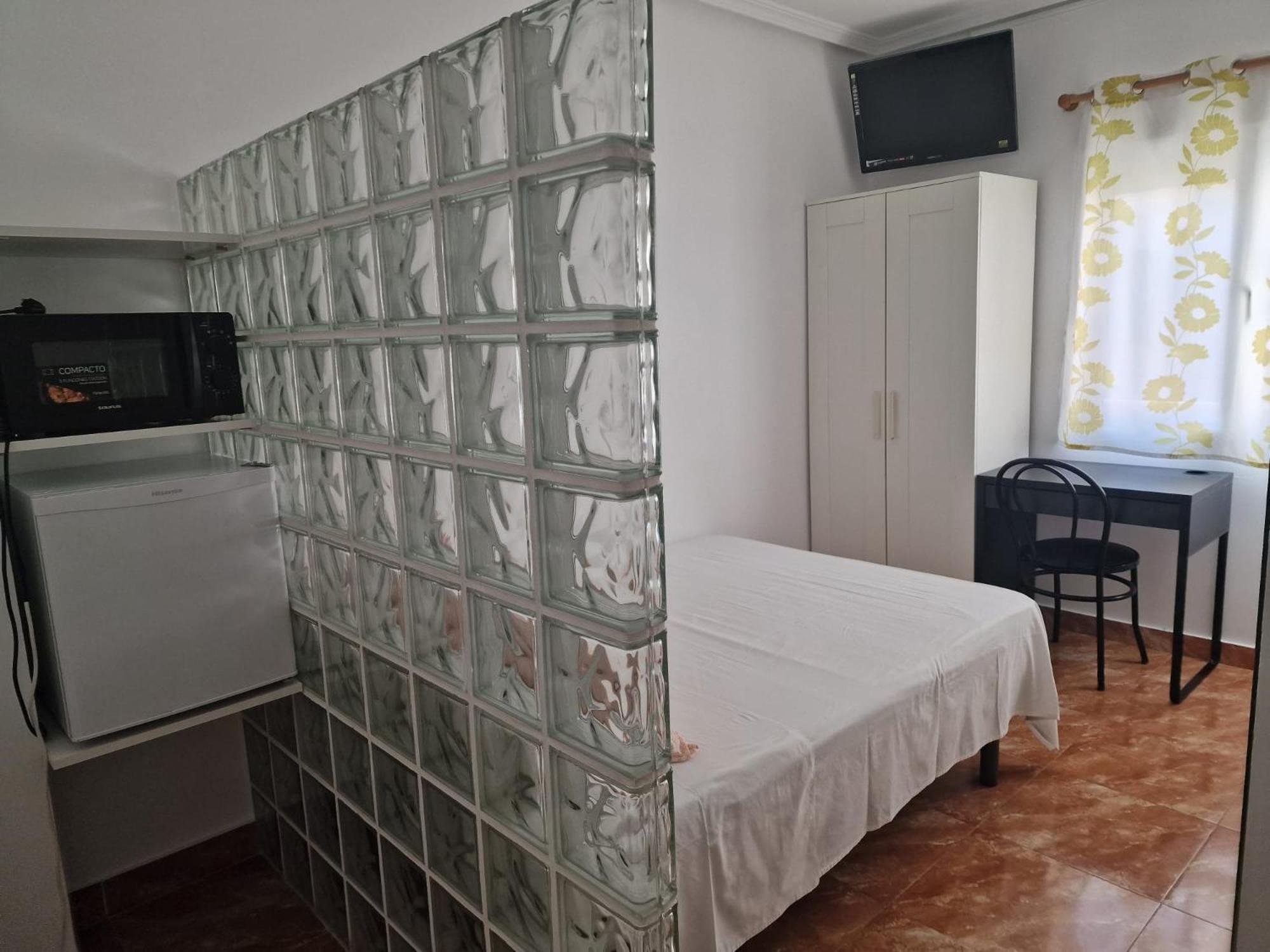 Navarra Guest house 3*