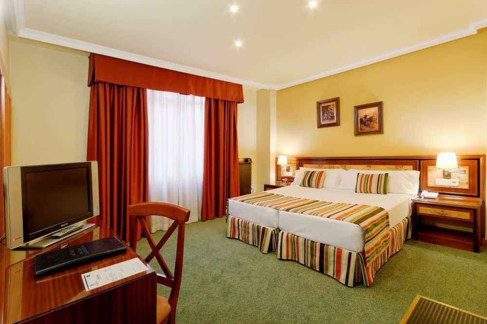 Hotel Grupotel Mayorazgo 4*