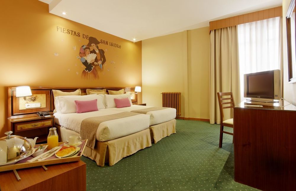 Hotel Grupotel Mayorazgo