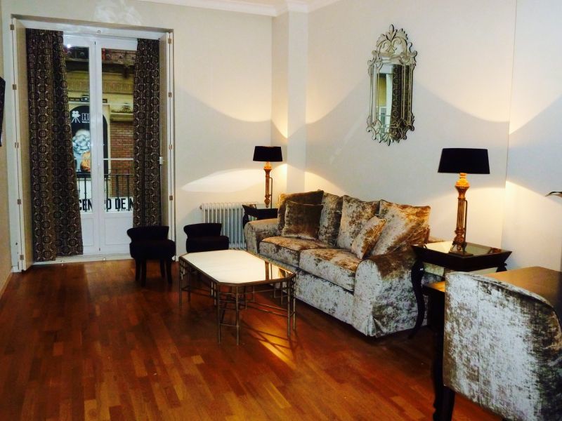 Aparthotel Tgh Gran Via Madrid
