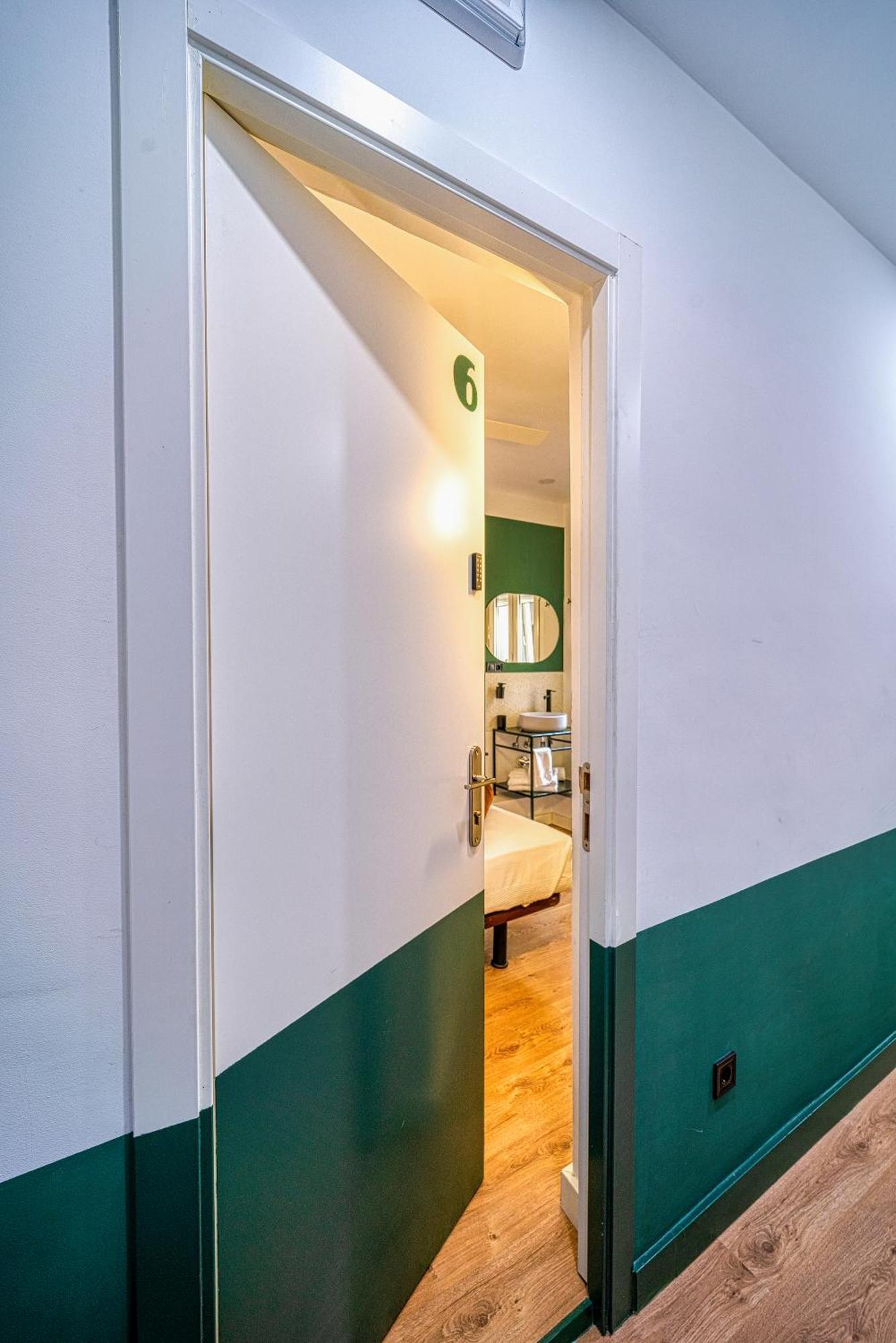 Angelitomad Guest house