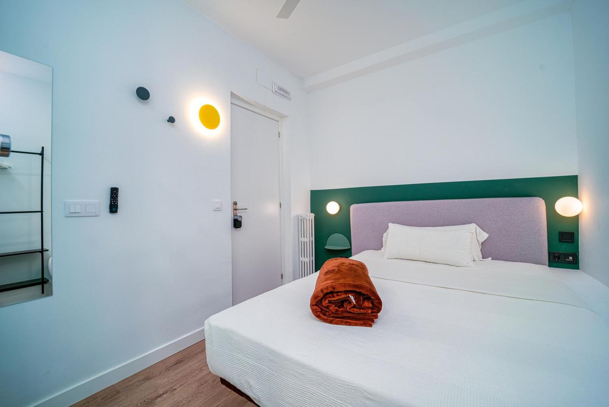 Angelitomad Guest house