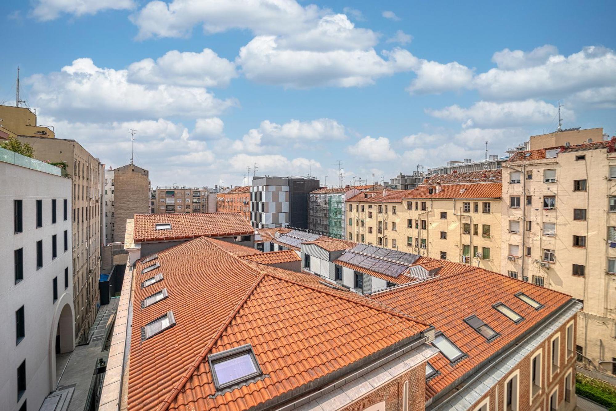 Guest house Angelitomad Madrid