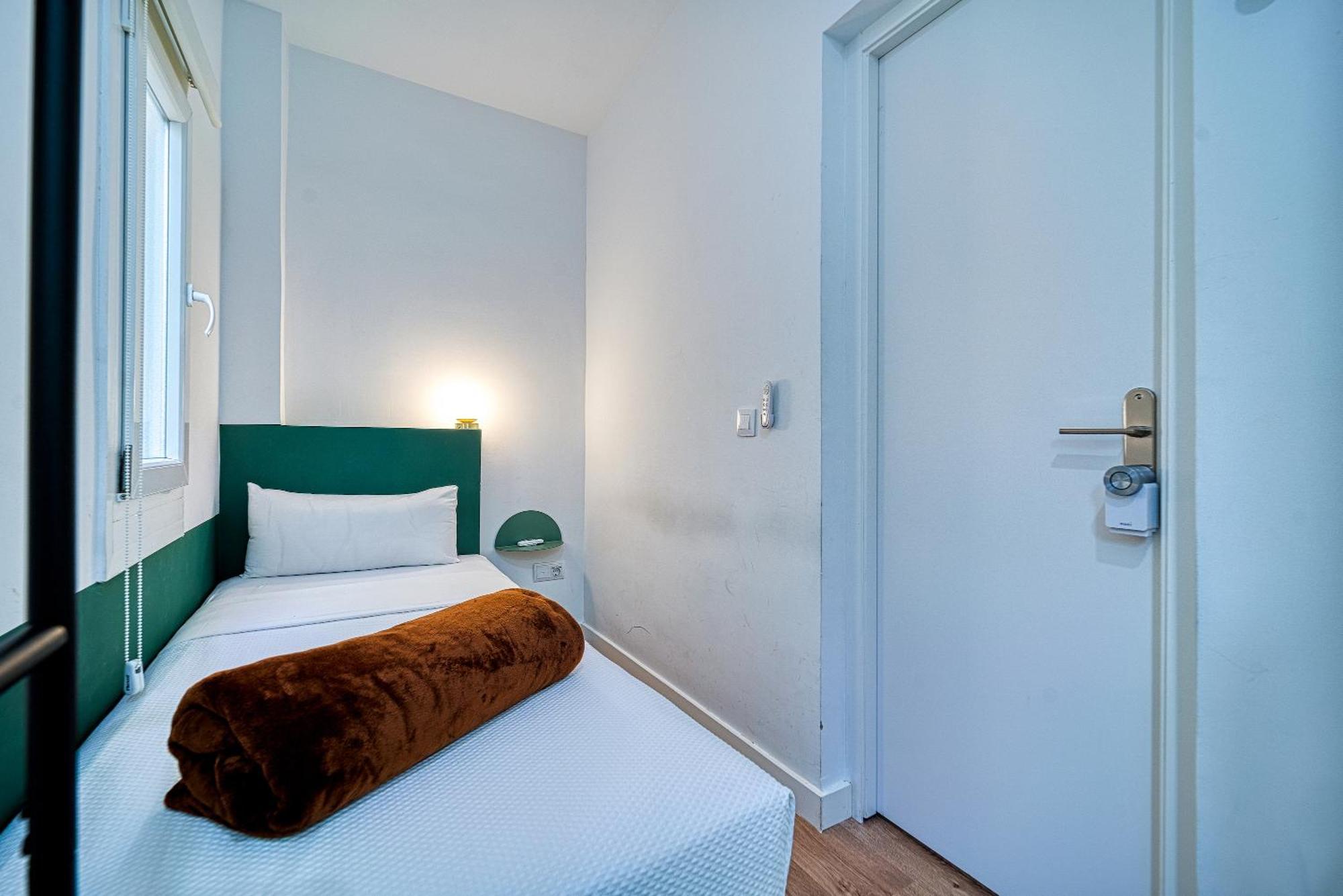Guest house Angelitomad