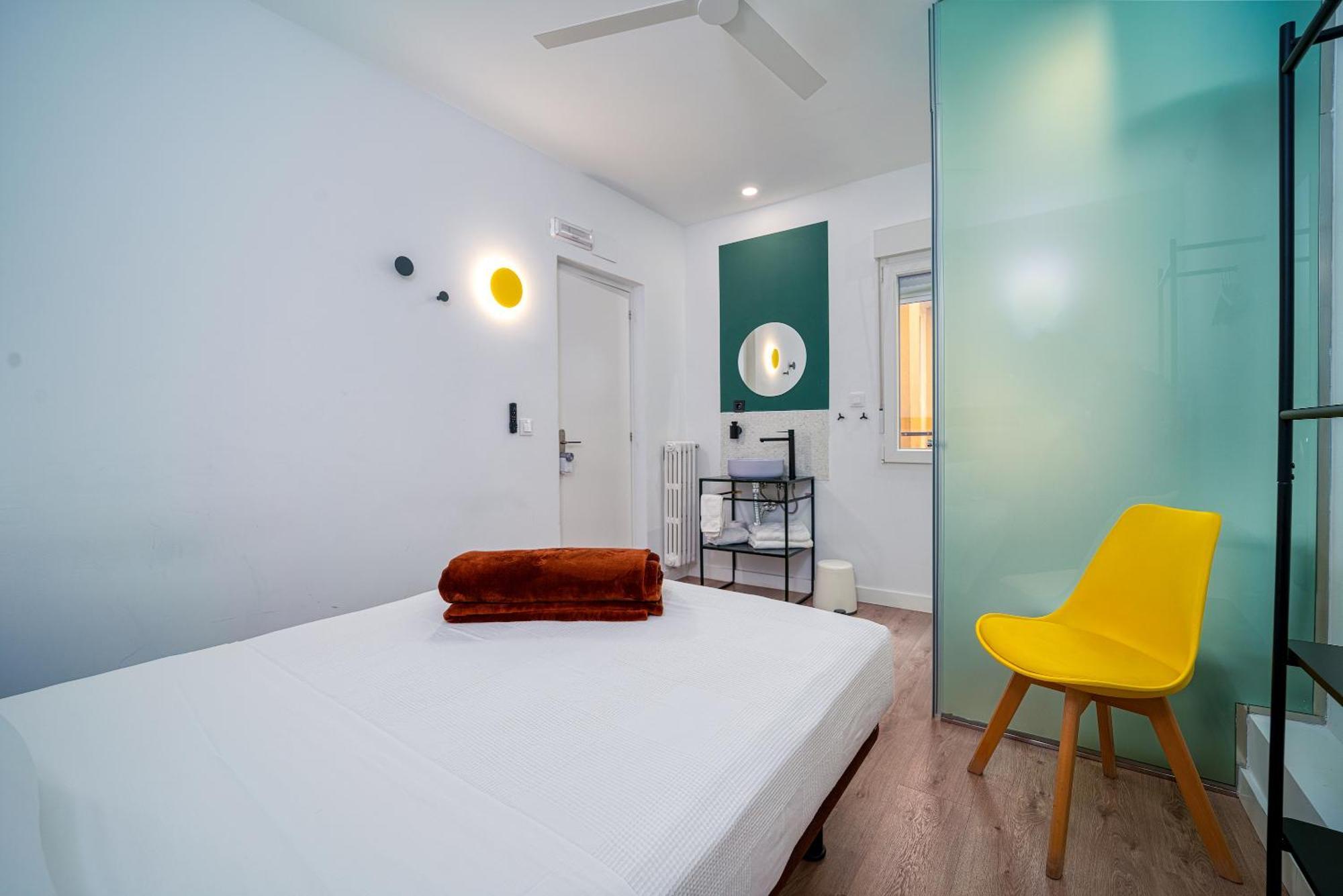 Angelitomad Guest house