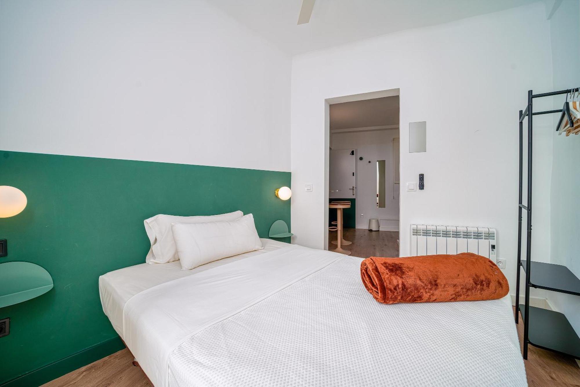 Angelitomad Guest house
