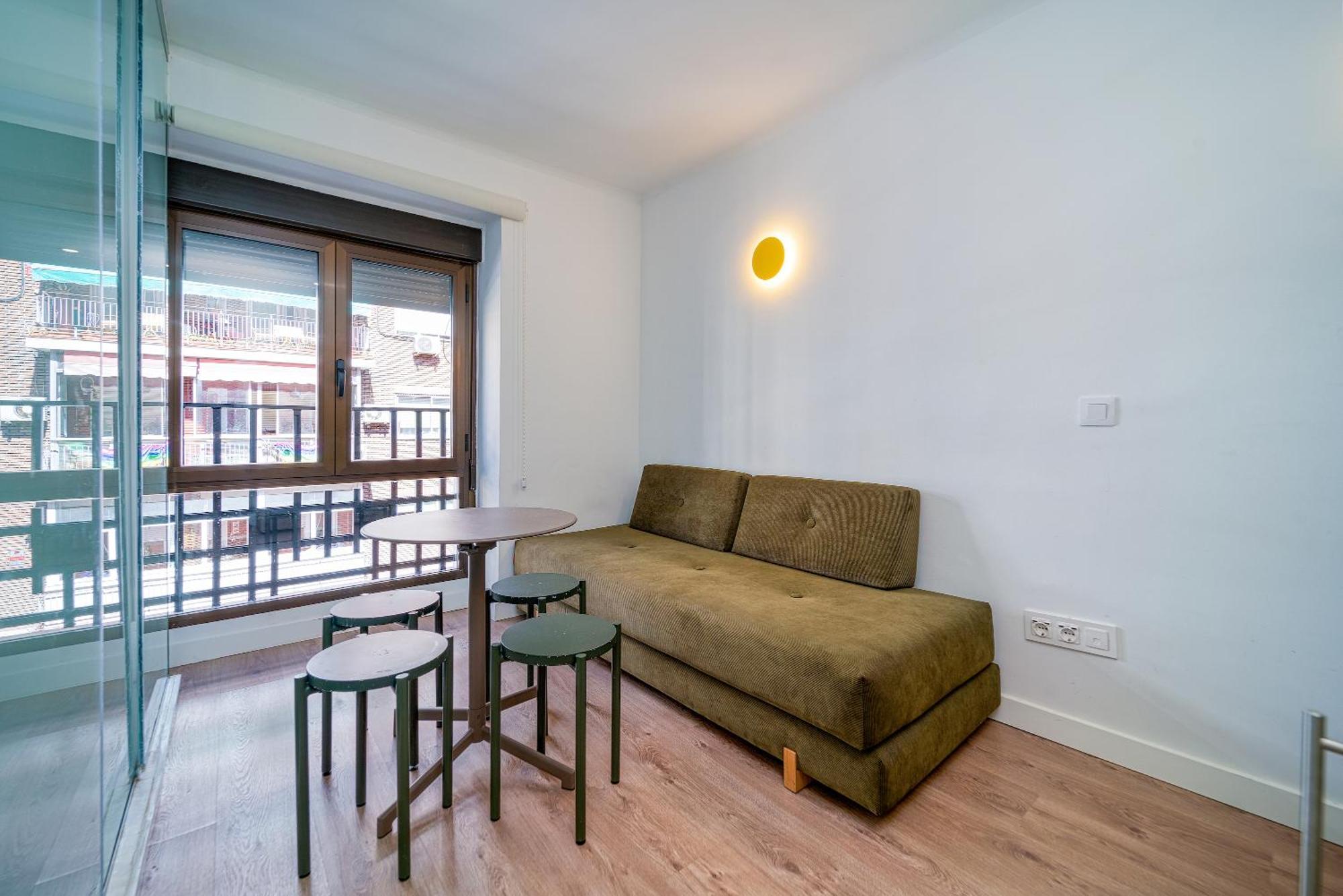 Angelitomad Guest house