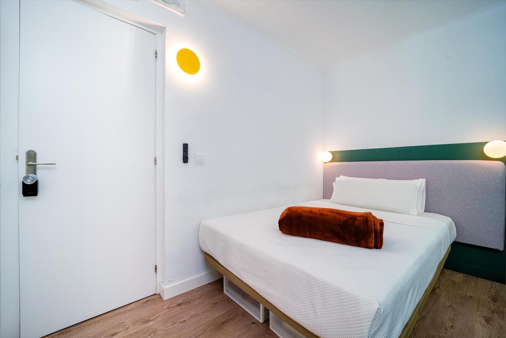 Guest house Angelitomad *