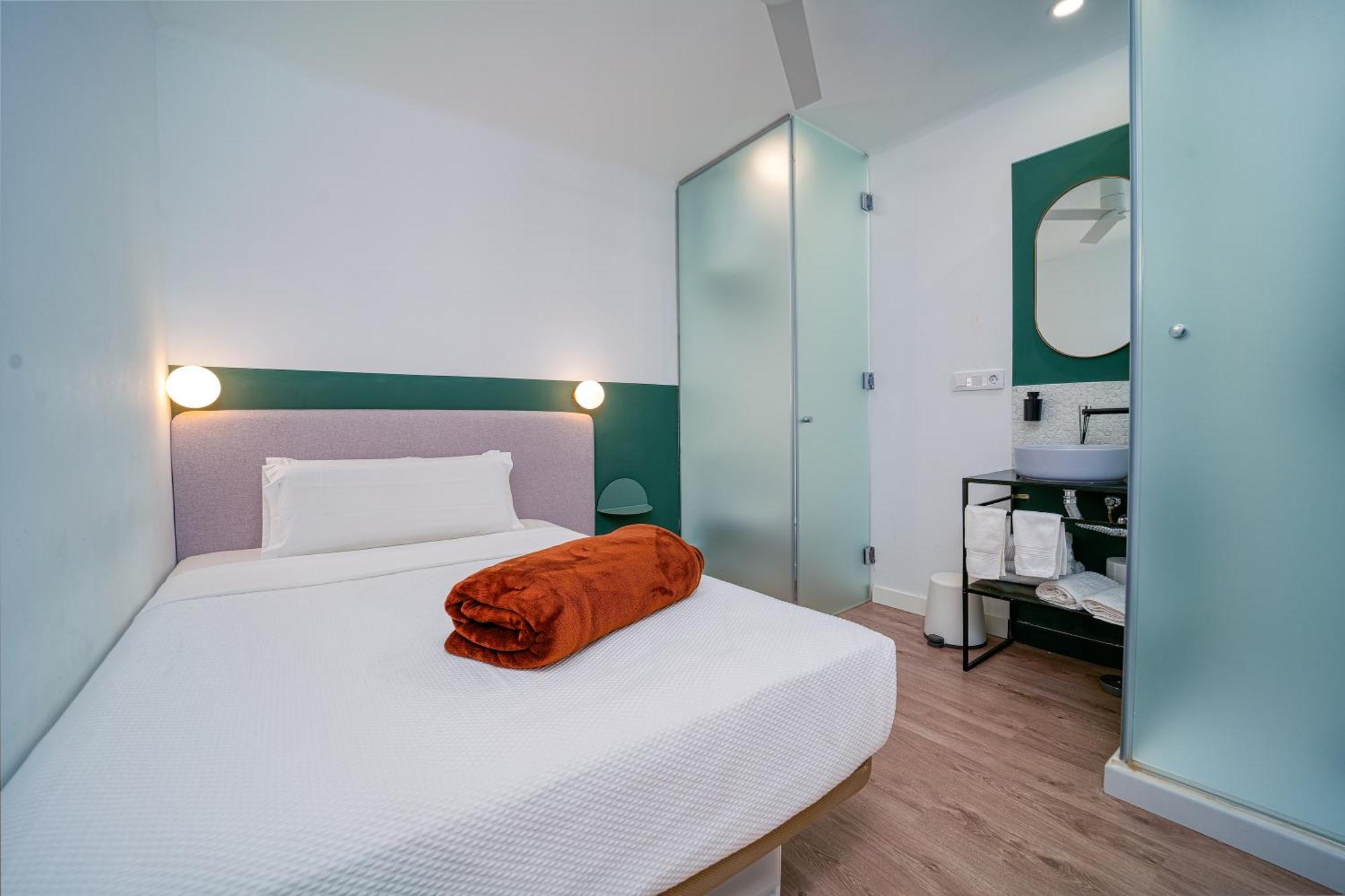 Guest house Angelitomad *
