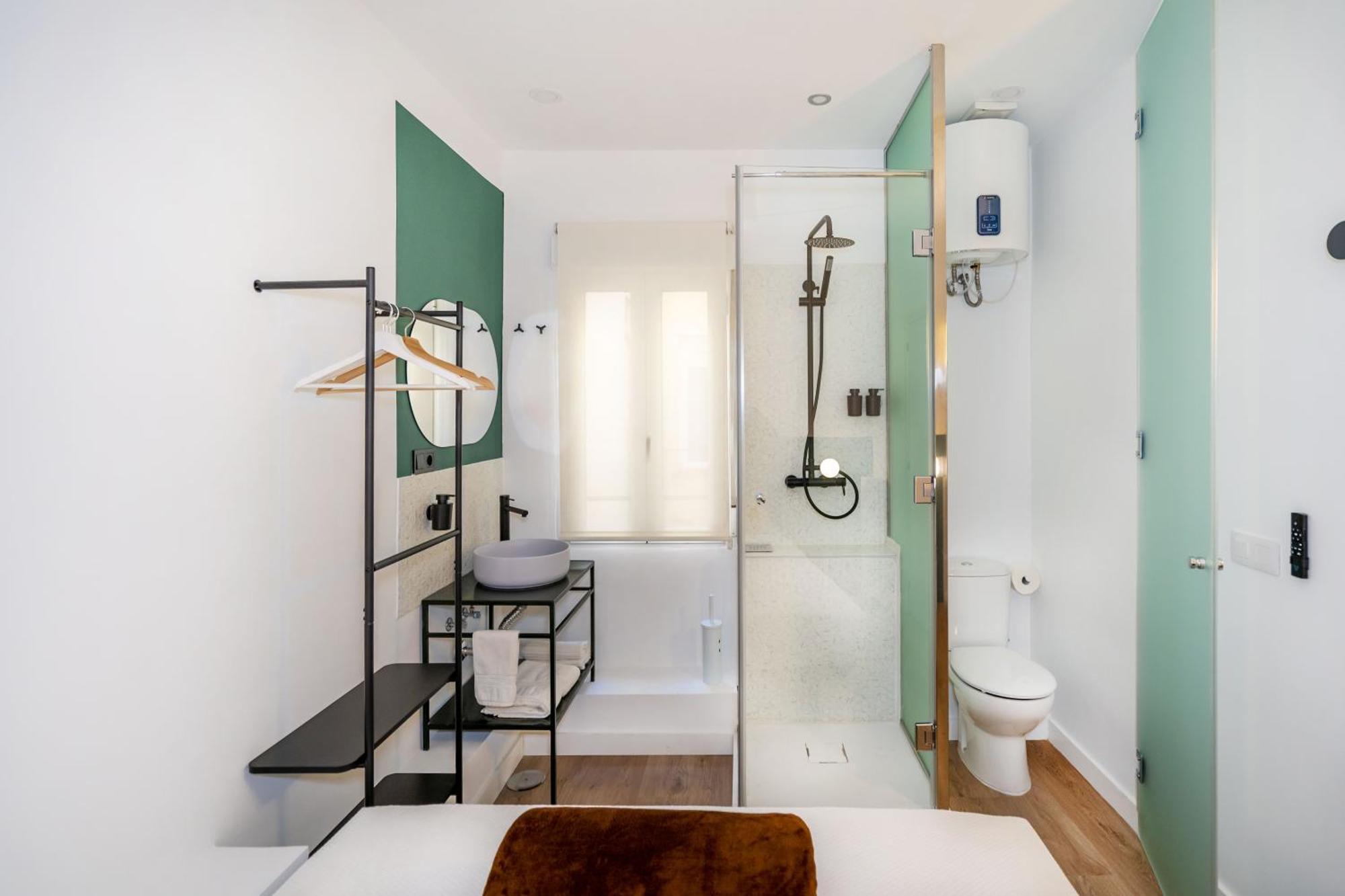 Angelitomad Guest house