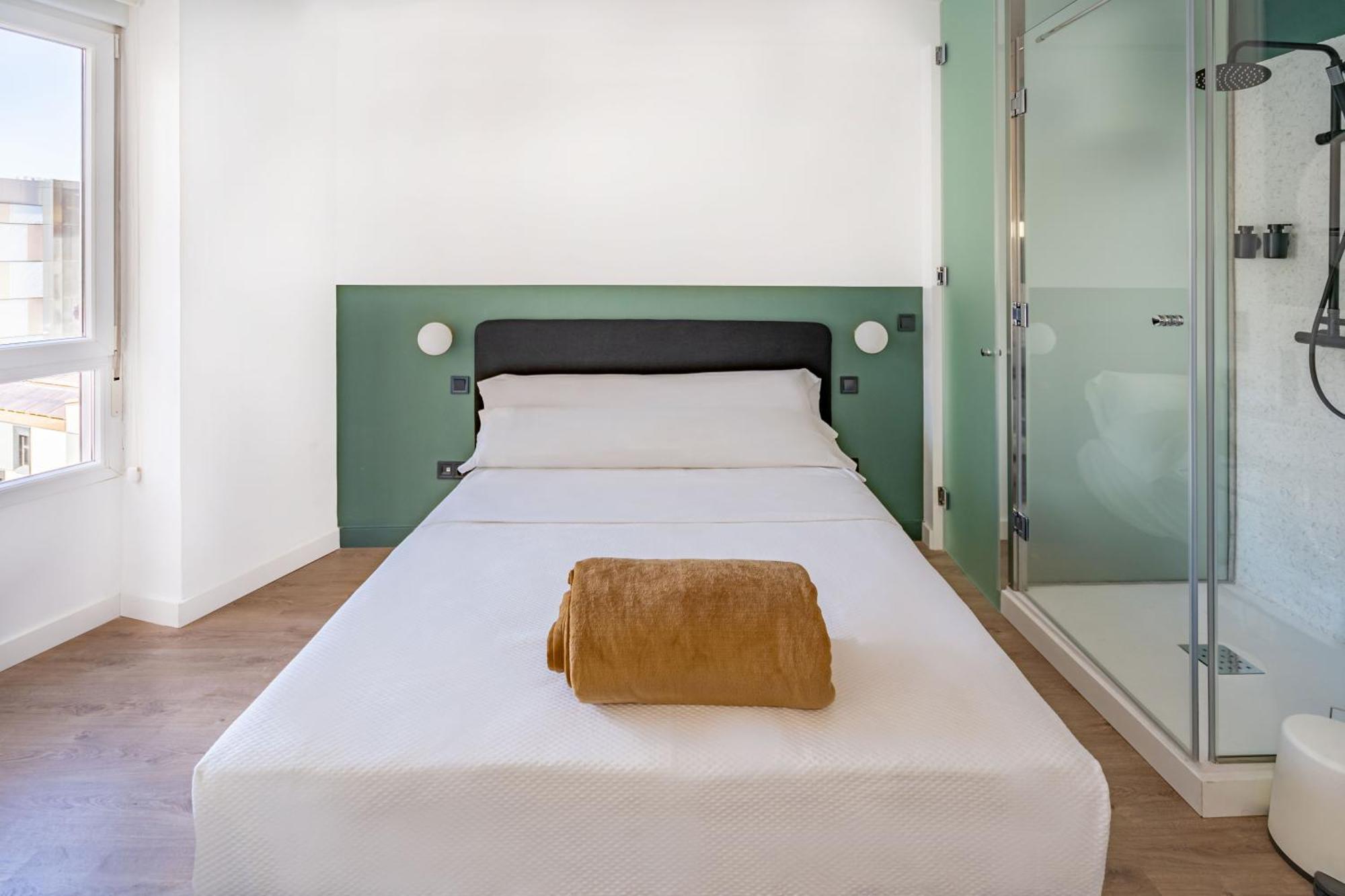 Guest house Angelitomad *