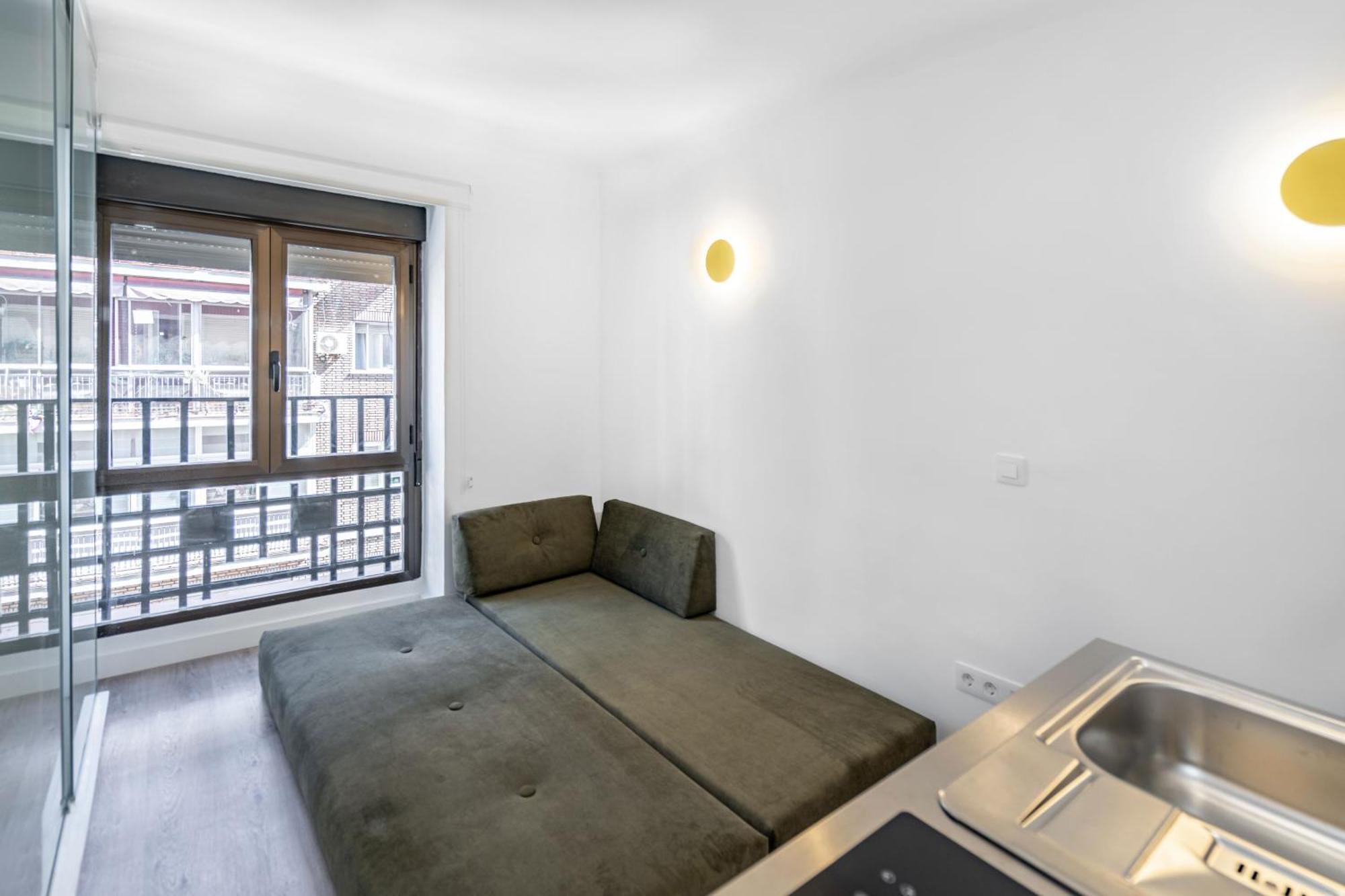 Angelitomad Guest house *