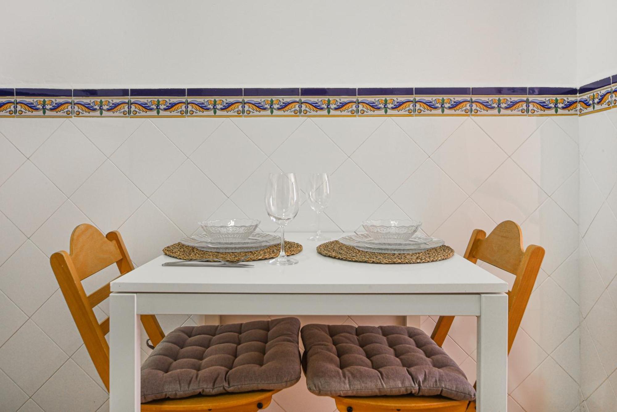 El Prado Historic Center Apartment Madrid