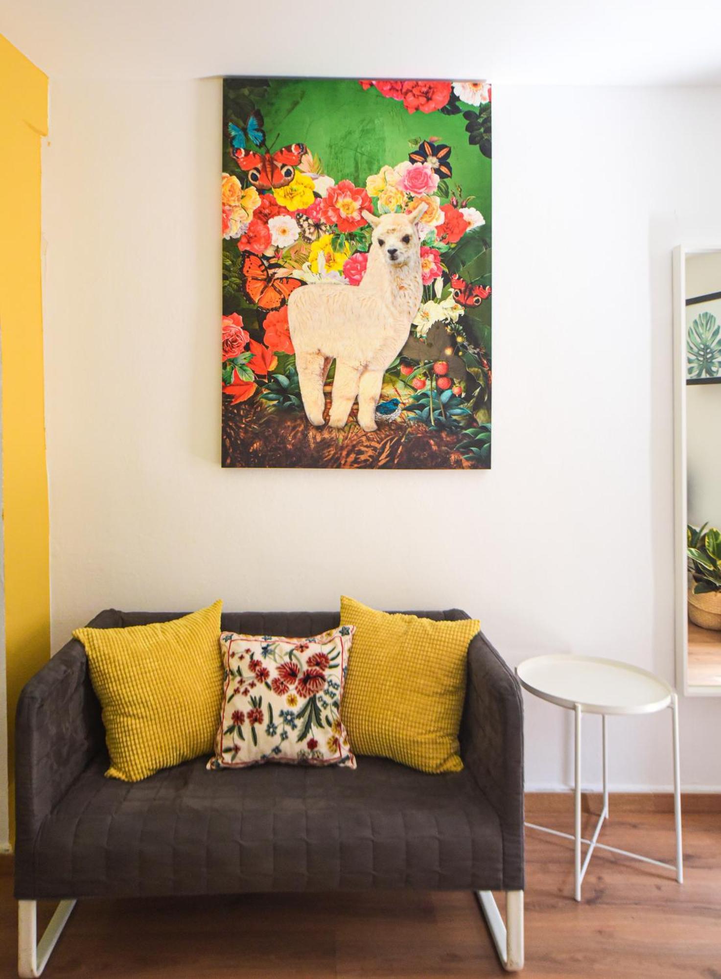 Apartment El Prado Historic Center *