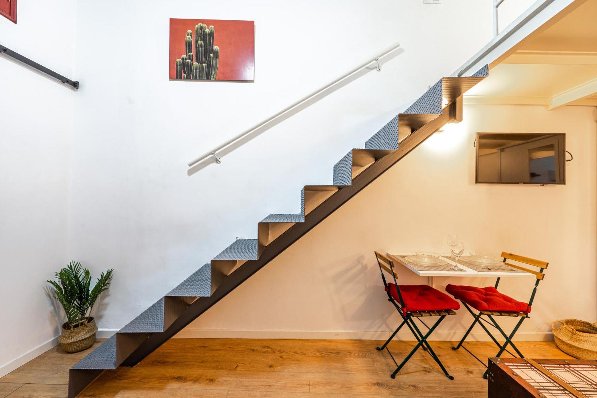 Need In The Historic Center Apartment