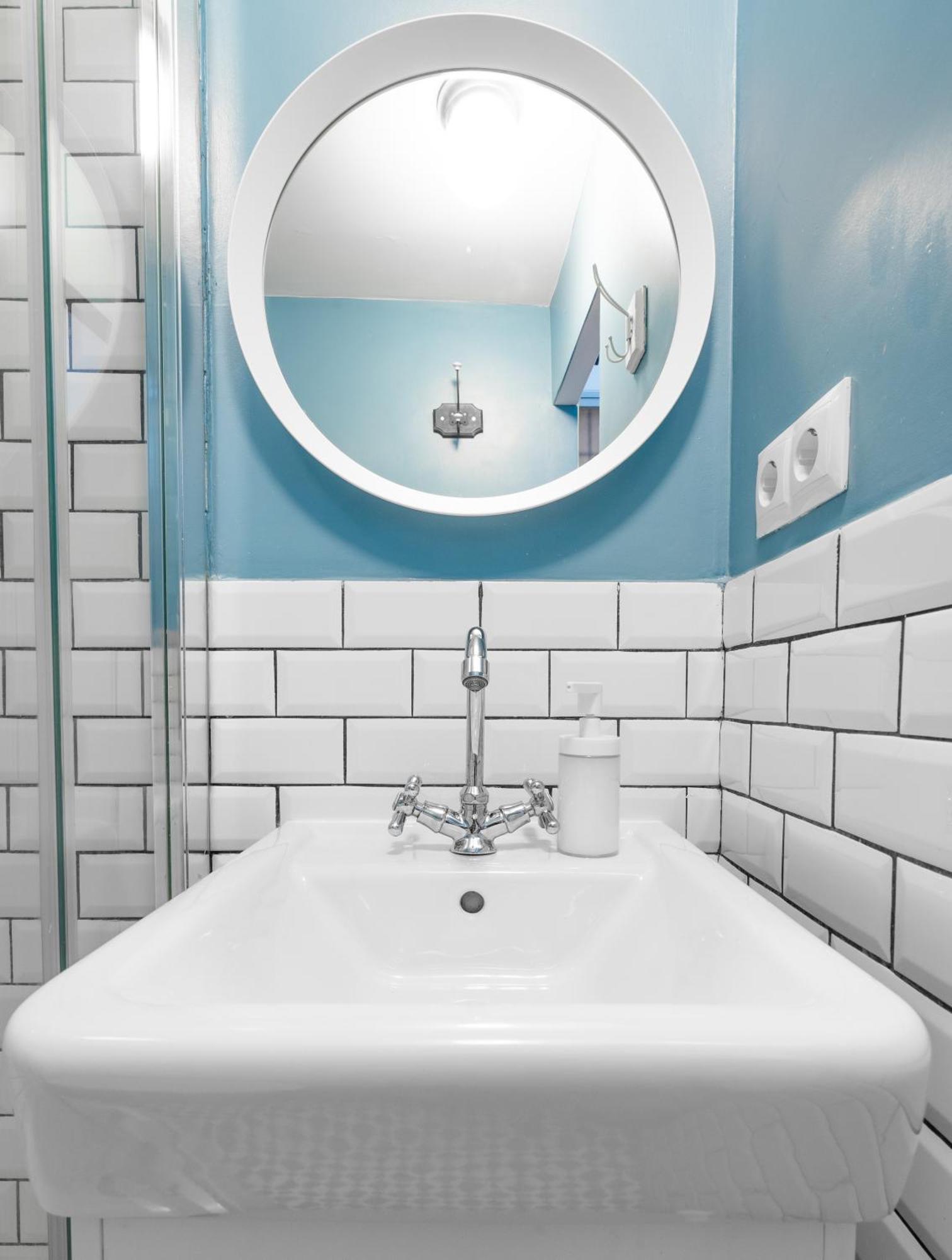 Need In The Historic Center Apartment