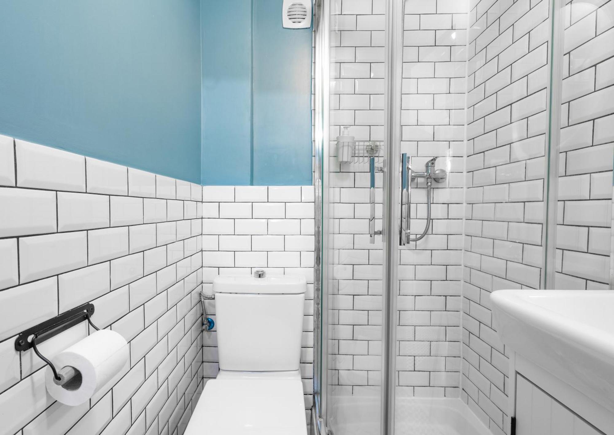 Need In The Historic Center Apartment Madrid