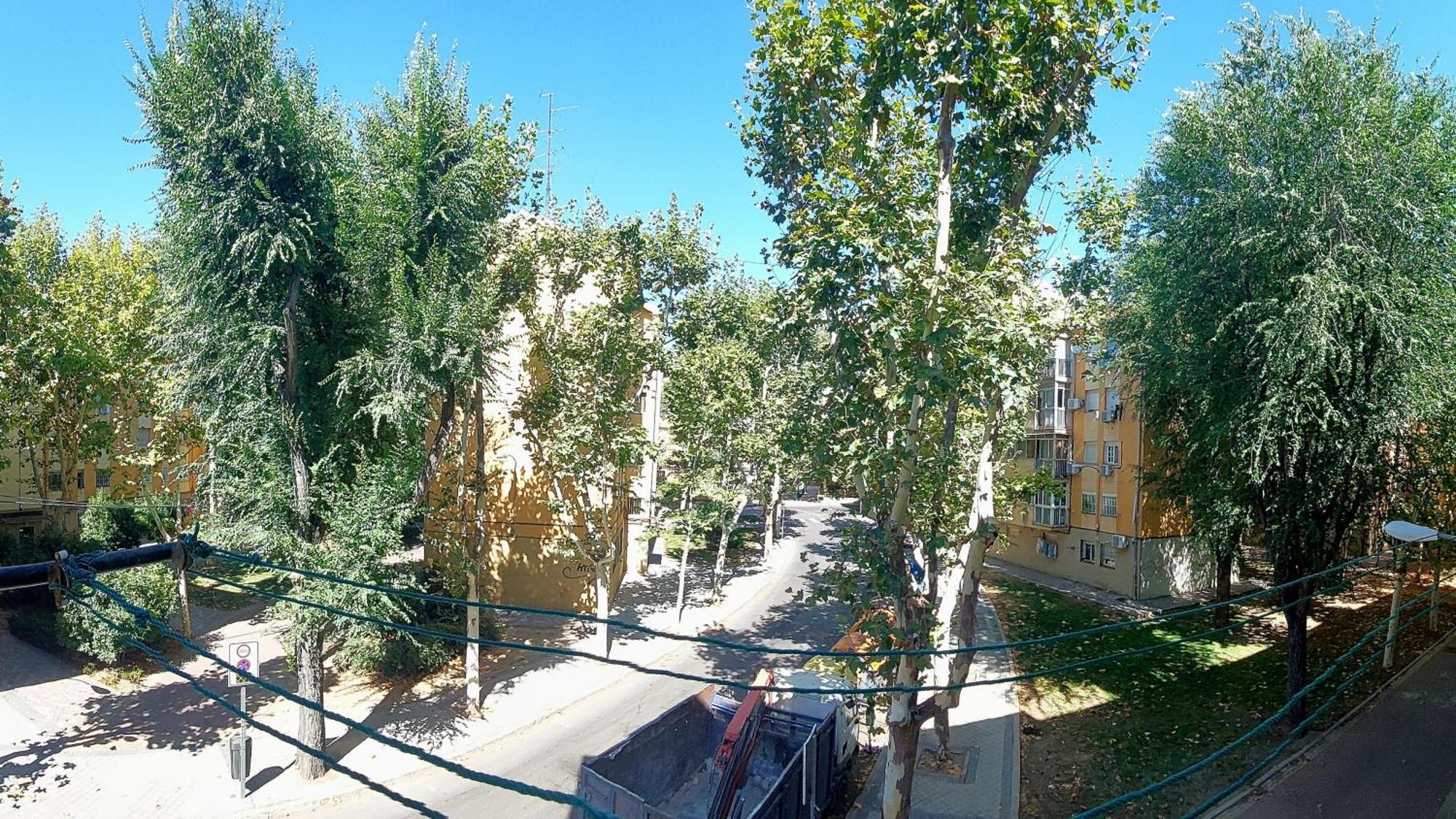 Apartamento Casa De Dani 1