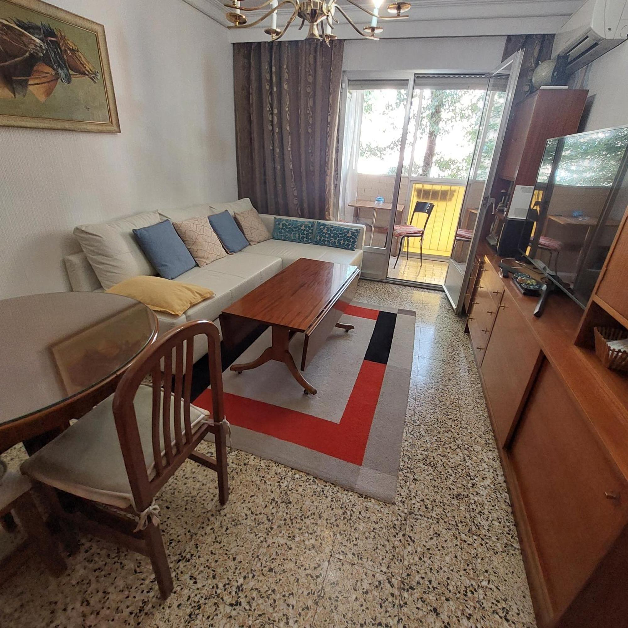 Casa De Dani 1 Lejlighed