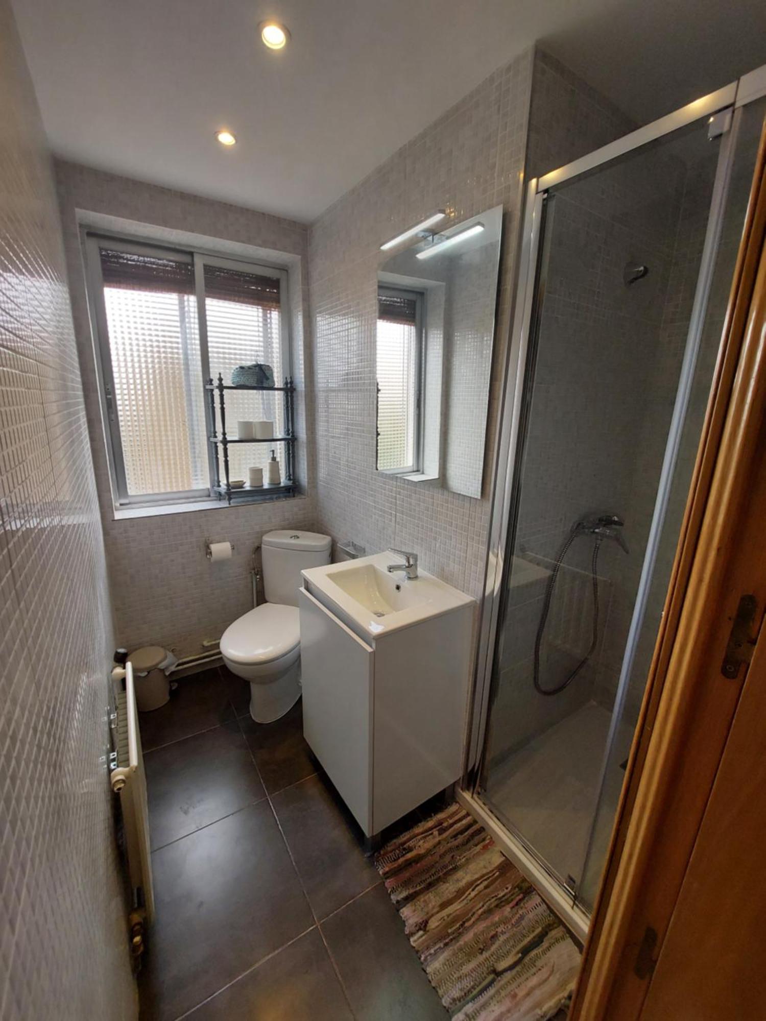 Apartamento Alia Madri