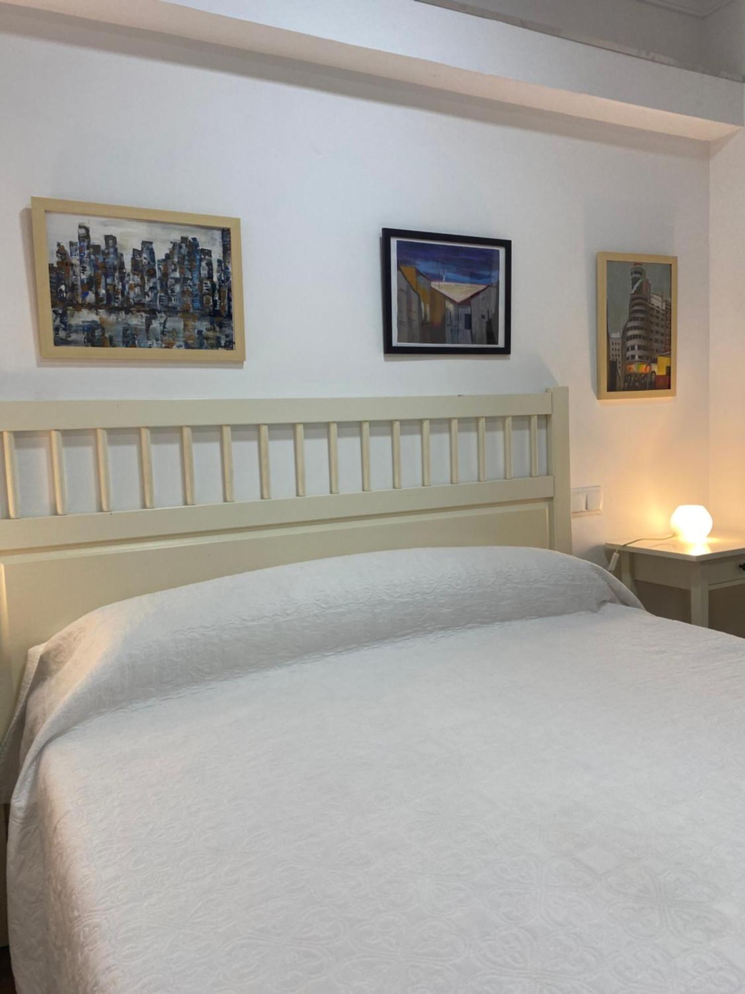 Malasana Palma Apartment
