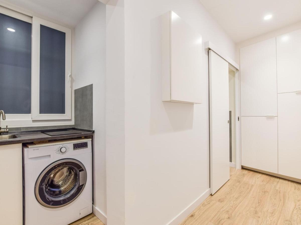 Apartamento En Plaza De Canalejas Apartamento