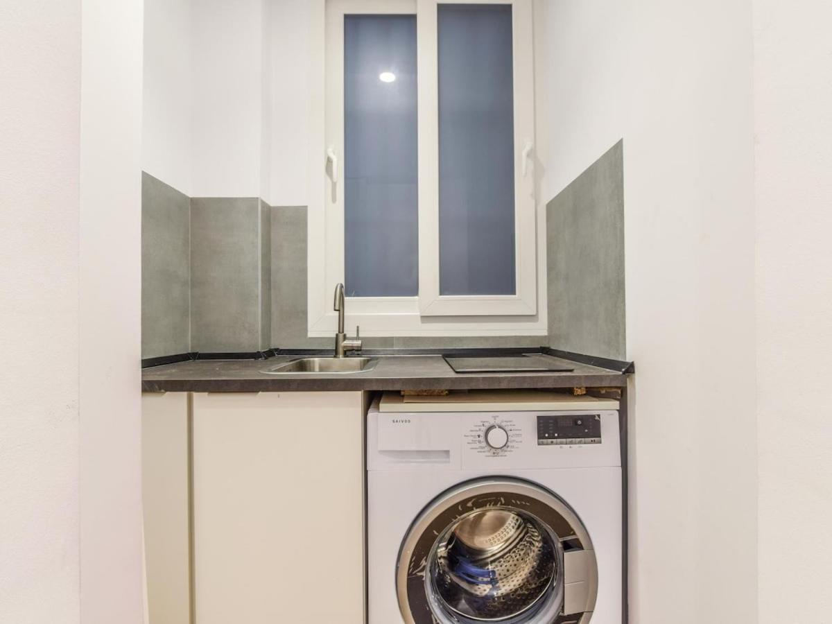 Apartamento En Plaza De Canalejas