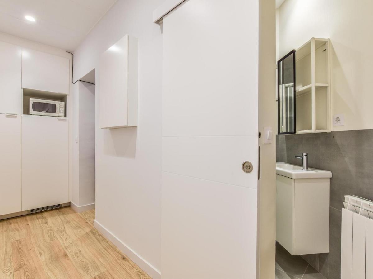 Apartamento En Plaza De Canalejas Apartamento *