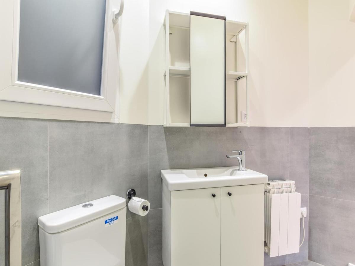 Apartamento Apartamento En Plaza De Canalejas Madrid