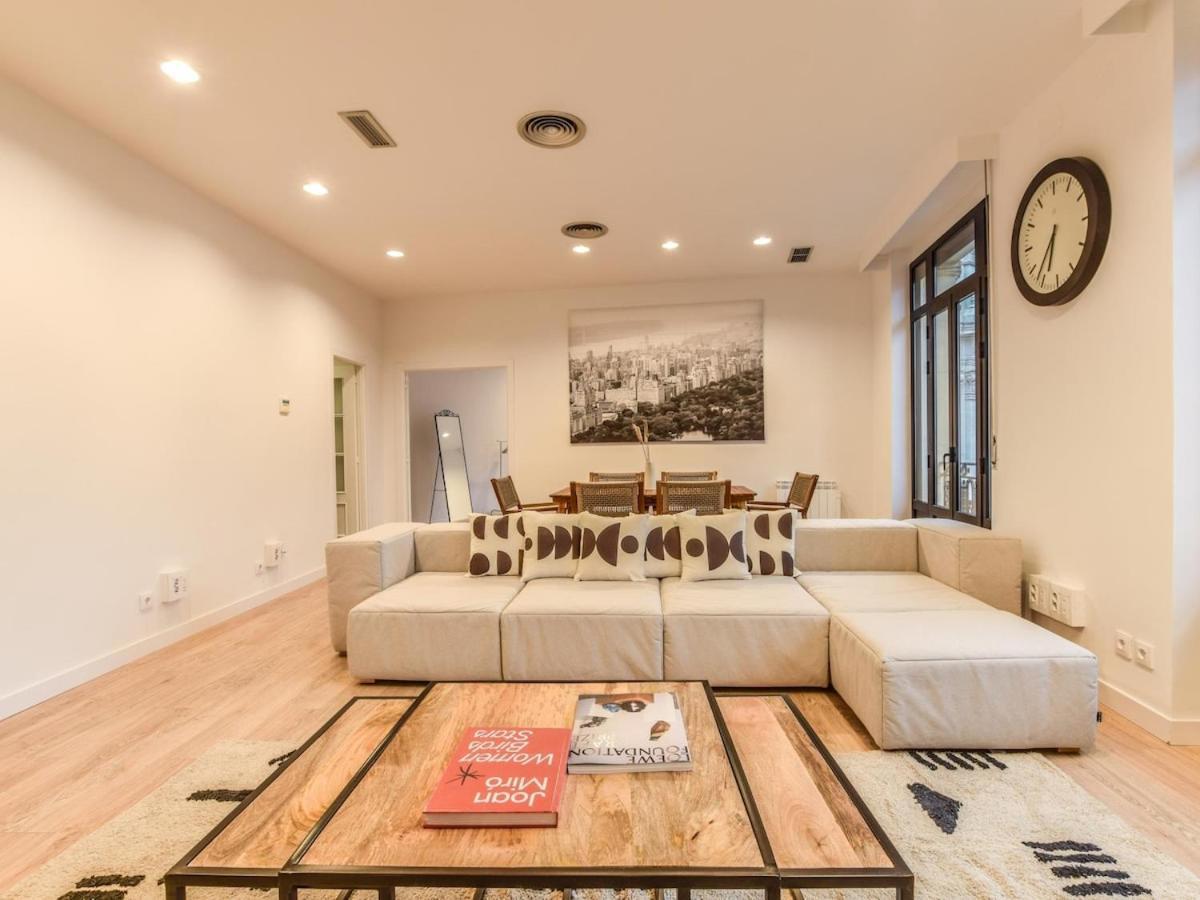Apartamento En Plaza De Canalejas Apartamento *
