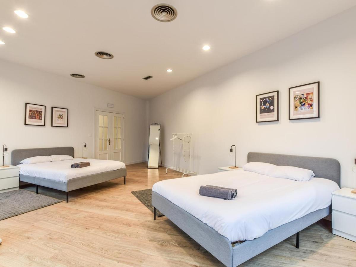 Apartamento Apartamento En Plaza De Canalejas *