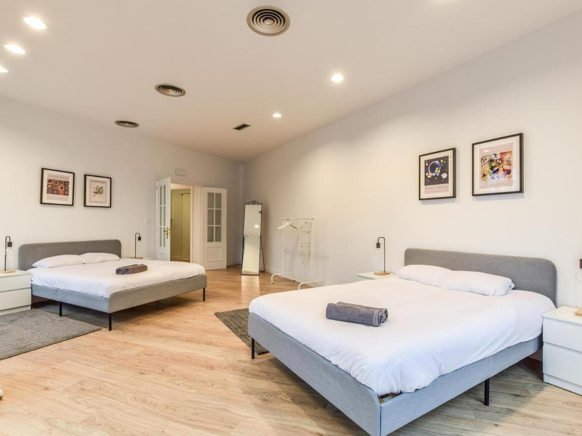 Apartamento Apartamento En Plaza De Canalejas Madrid