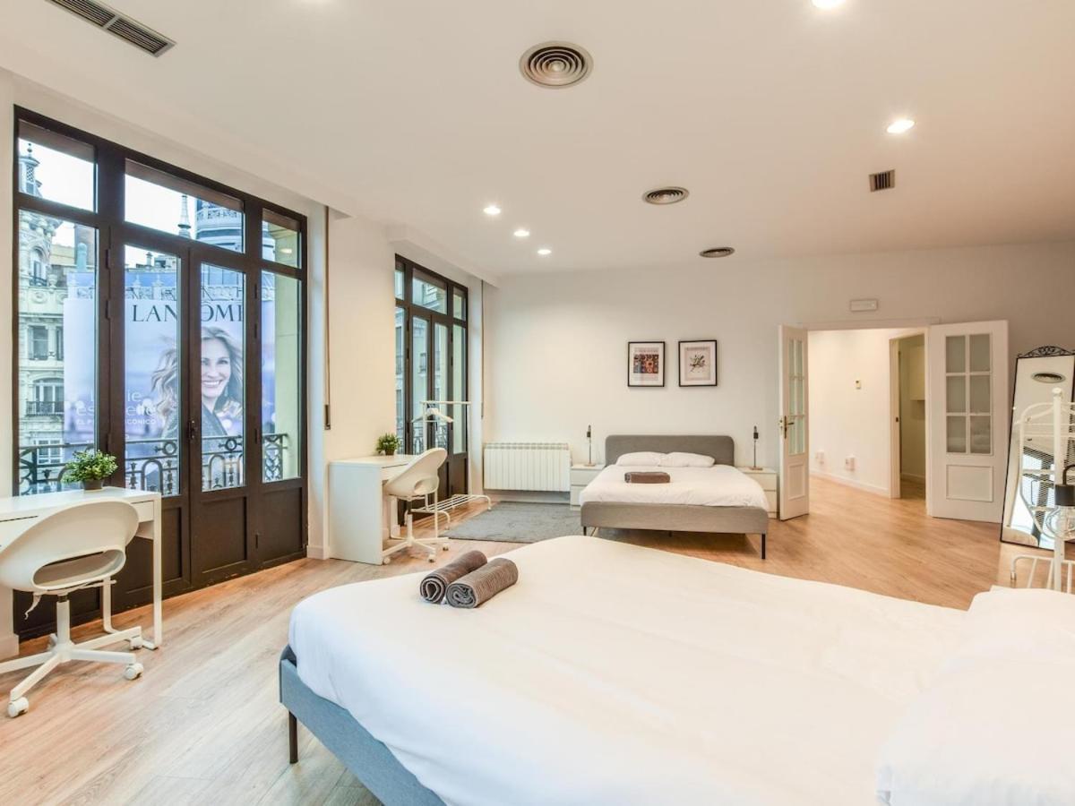 Apartamento Apartamento En Plaza De Canalejas *