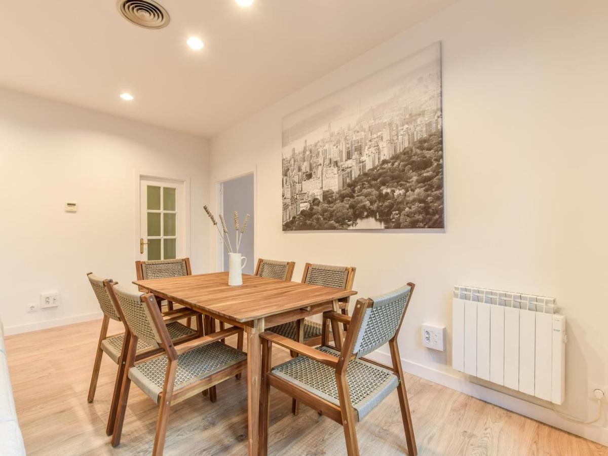 Apartamento En Plaza De Canalejas