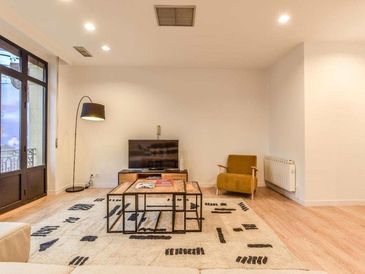 Apartamento En Plaza De Canalejas *