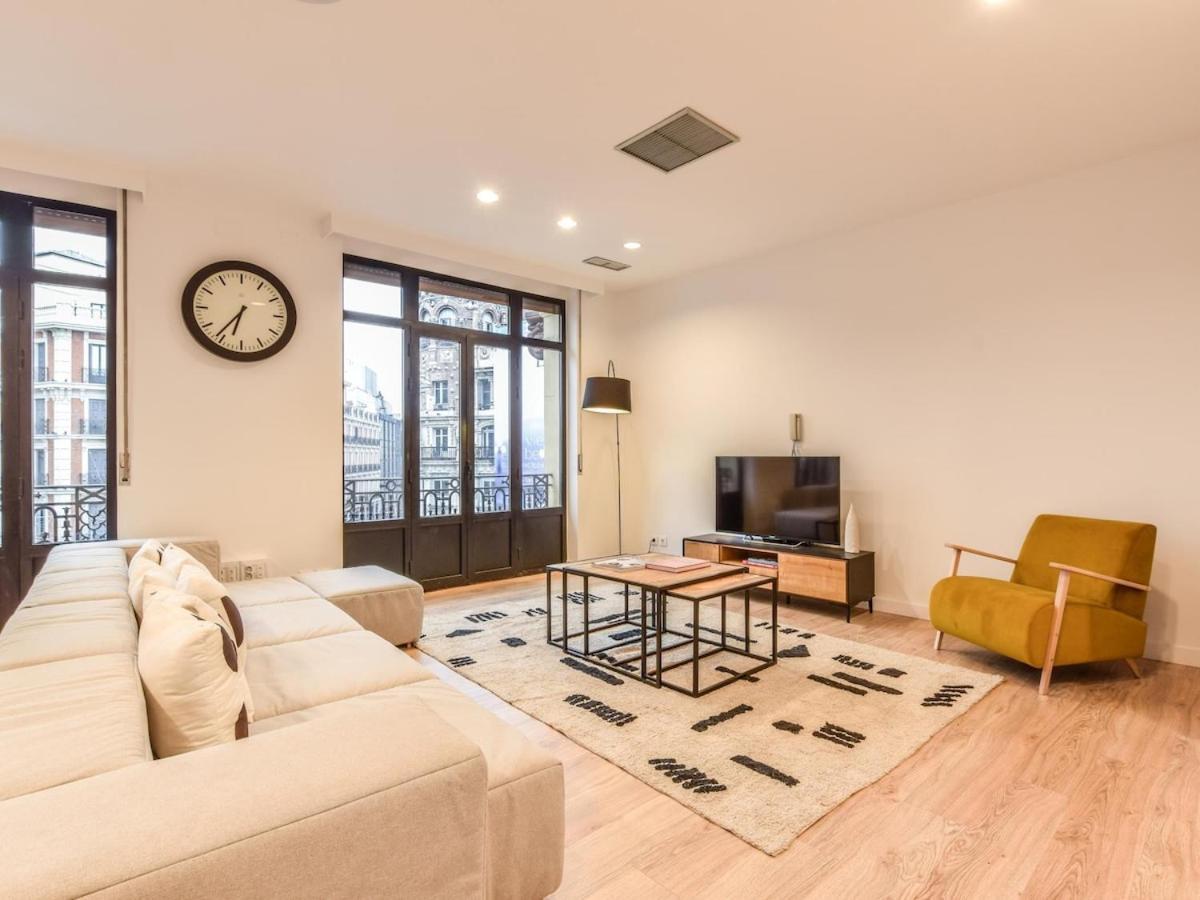 Apartamento Apartamento En Plaza De Canalejas Madrid
