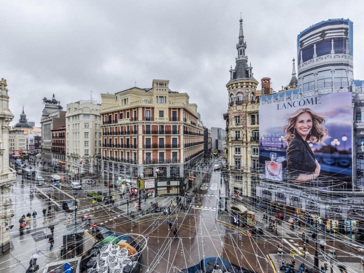 Apartamento Apartamento En Plaza De Canalejas