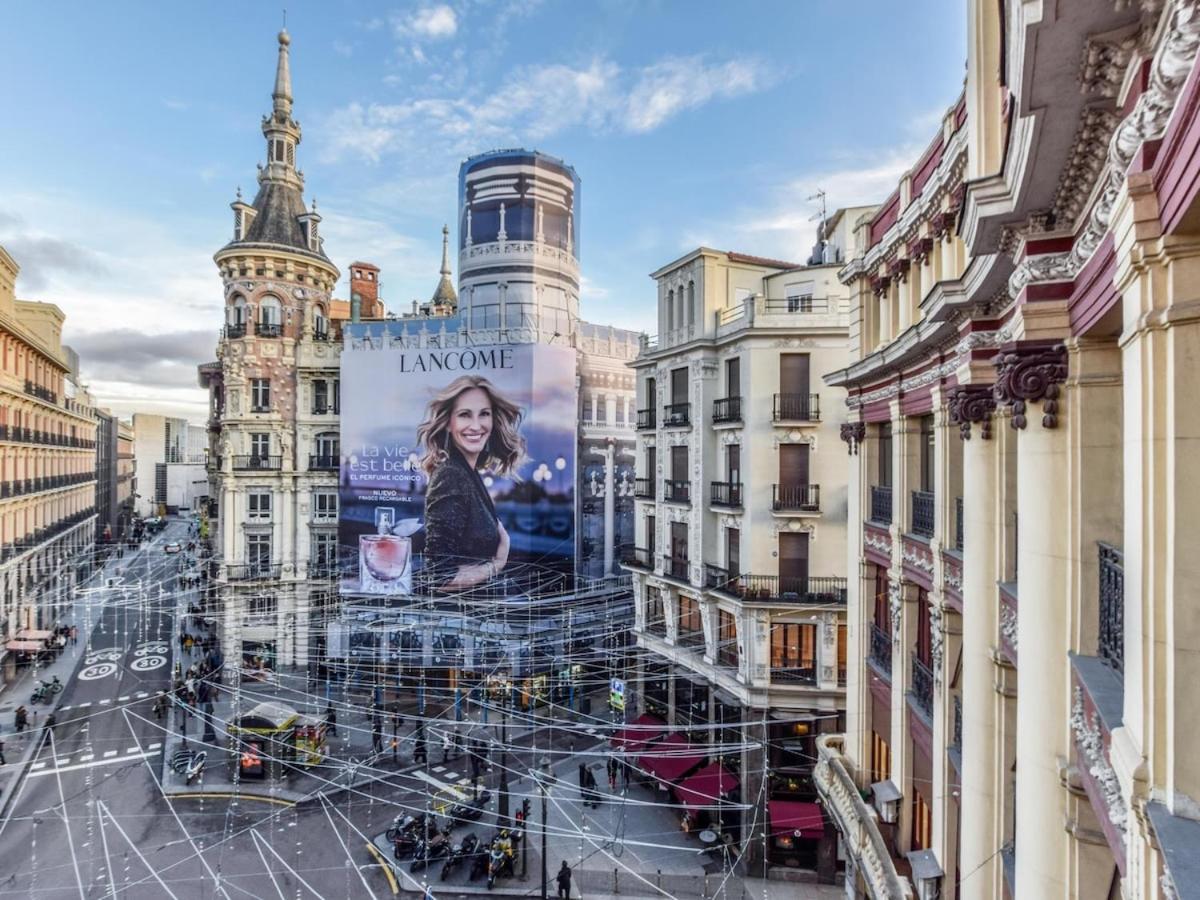 Apartamento En Plaza De Canalejas *