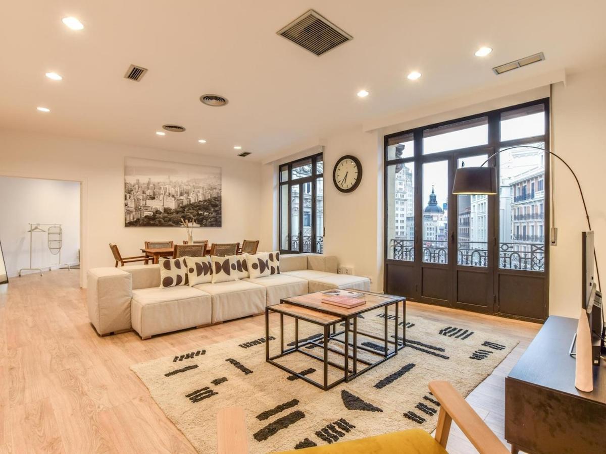 Apartamento Apartamento En Plaza De Canalejas *