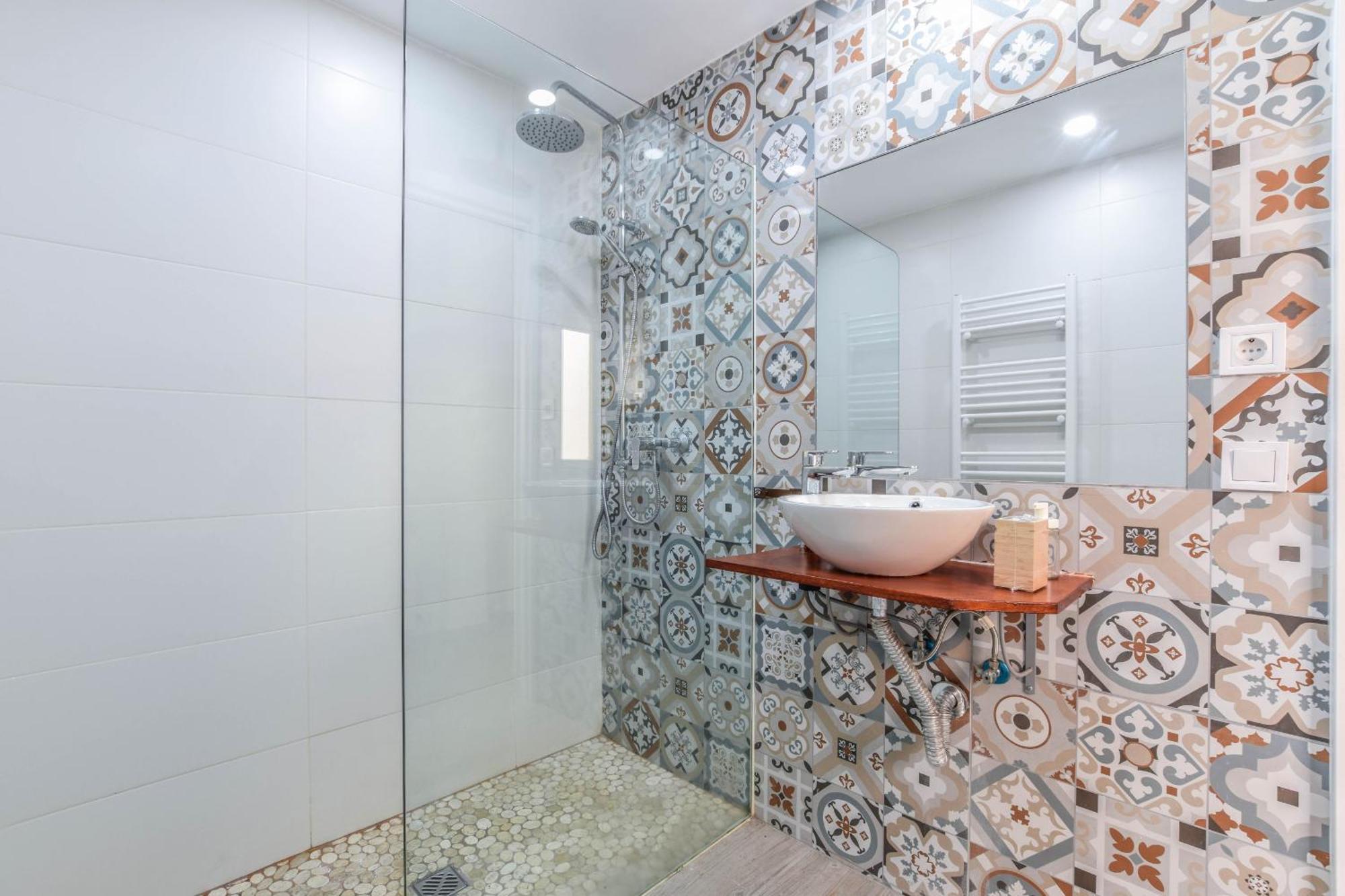 Loft Reformado En Chueca 4 Personas