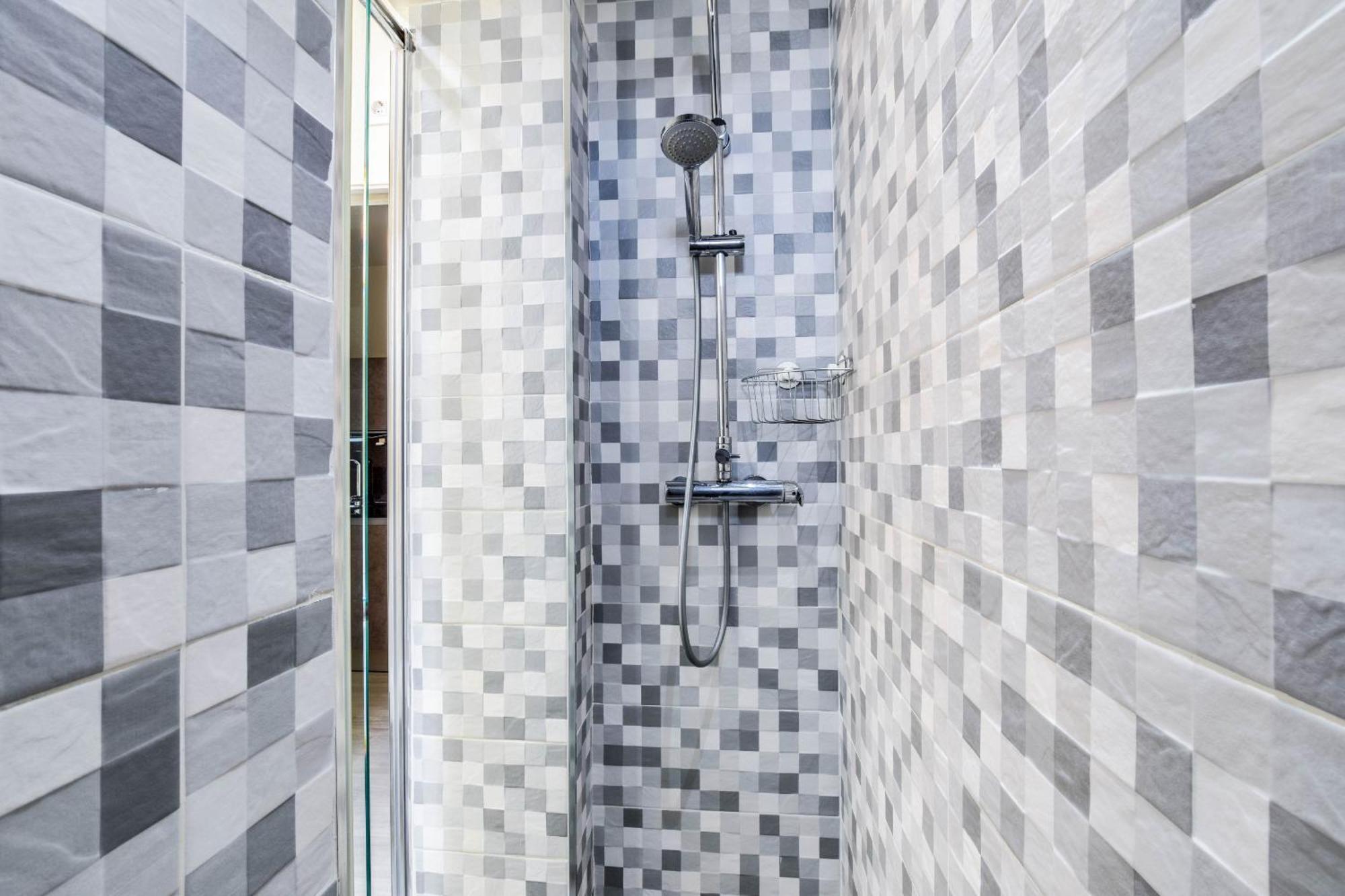 Loft Reformado En Goya Apartment Madrid