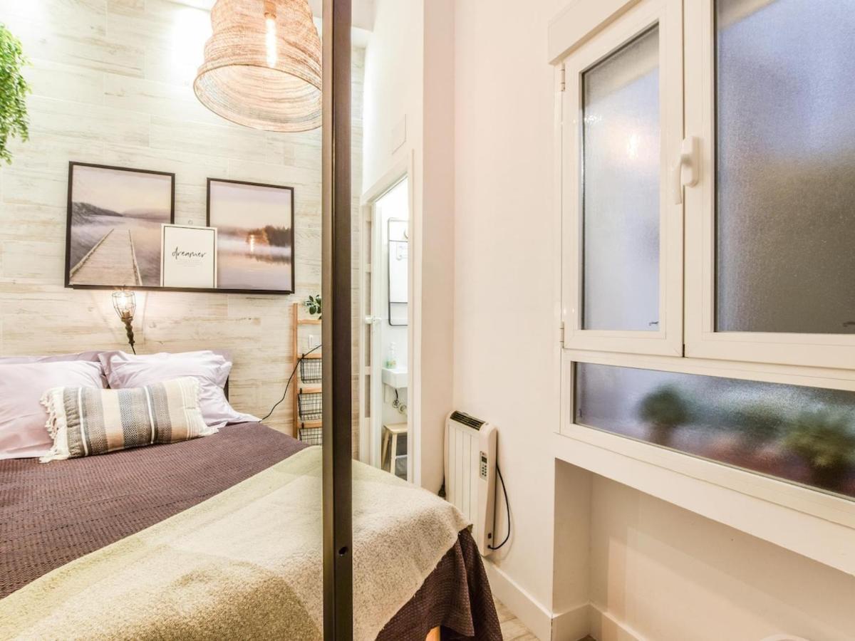 Apartamento Plaza De Lavapies Alquiler Temporal