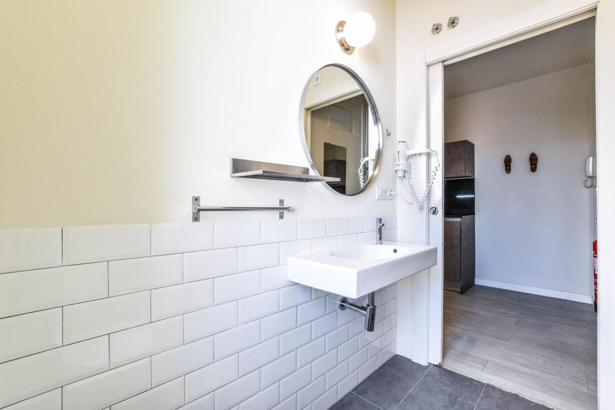 Loft Reformado En Goya * Madrid