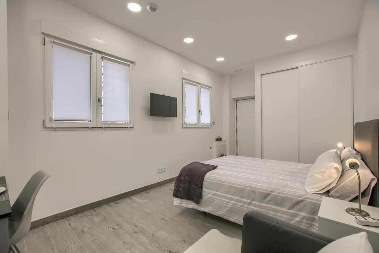 Rina Apartamento1 * Madri